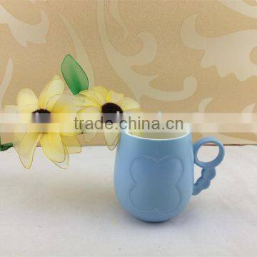 stock ceramic promotional gifts mug