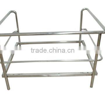 On Line Sale Steel Tube Sofa Frame for Living Room photo-5