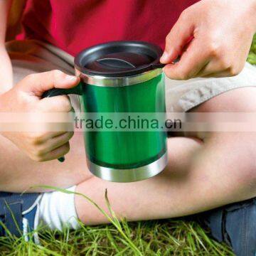 Food Grade Thermo Mug & Thermo Coffee Cup & Thermo Coffee to go photo-4