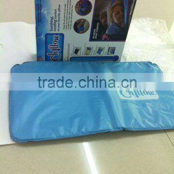 Cool Pillow , Chillow Pillow , Chillow/ Cool Pillow as Seen on tv photo-2