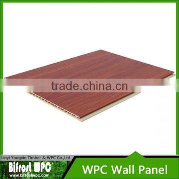 Romeo Series WPC Wall Panel photo-4