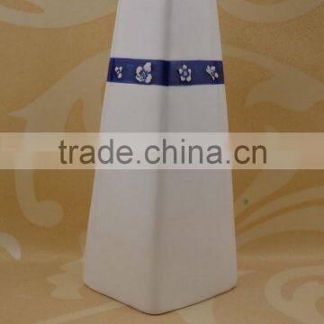 Wholesale Factory Supply Ceramic Tealight Candle Holder photo-6