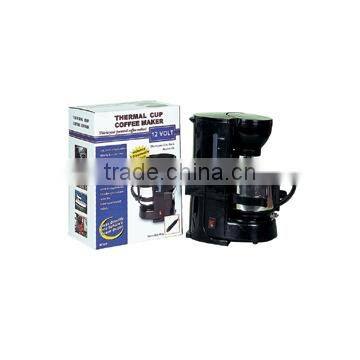 Thermal Cup Coffee Maker