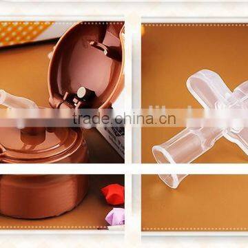 600ml 304 Stainless Steel Flask With Straw Kids Water Bottle photo-6