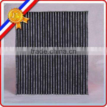 Active Carbon Cabin Filter Filteration Fabric Material photo-6