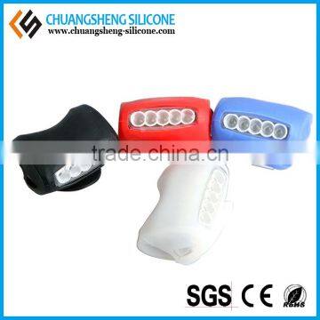 Wholesale Most Popular Led Strong Flashlight, Cheap Bicycle Led Strip Light photo-2