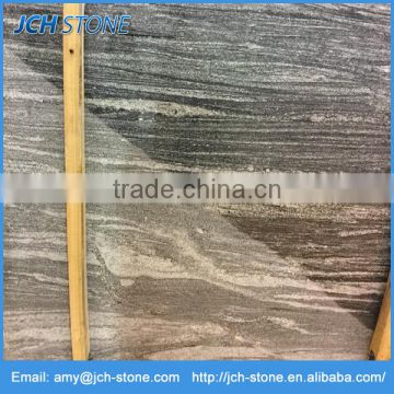 Gneis Silver Grey granite Slab