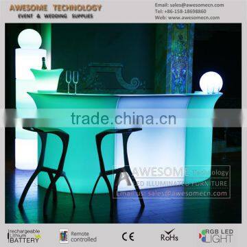 cheap bar manufacturer China economical portable event bars (BC110)