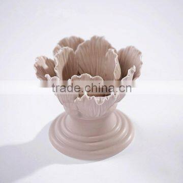 Creative Home Decor Pinecone Candle Holder photo-6