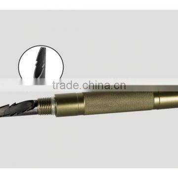 The Ultimate All in One Tactical Survival Gear Tool Multifuncional Shovel With Hammer Knife Flashlight And Fire Starter photo-6