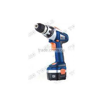 12-24V NI-CD LI-ION Cordless Drill with level accuracy