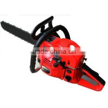 69CC gasoline chain saw