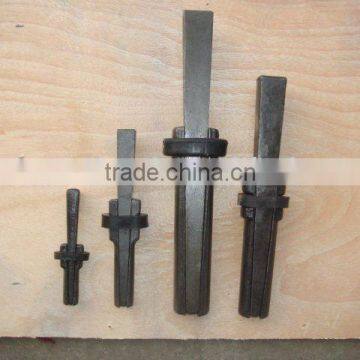 hydraulic splitter