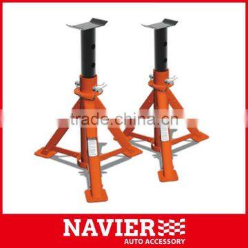 Strong adjustable 1T 1.5T 2T jack stand