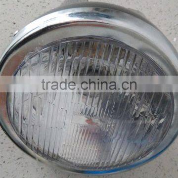 Head Lamp Side Light for AX100,CG125 Motorcycle Head Lamp photo-4