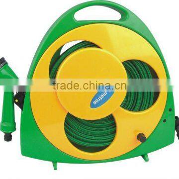 Hose reel