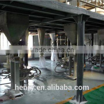 X-560 Micronizer Jet Mill photo-2