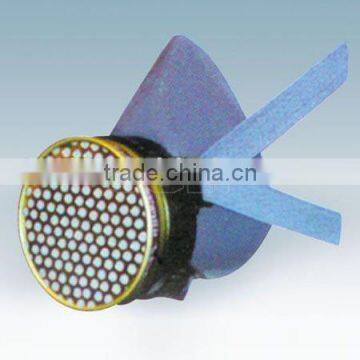 CE chemical respirator