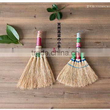 Small Handcraft Cleaning Corn Brush photo-2