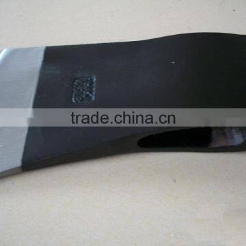 A601 Iron Material Varnish Sprayed Farming Tools&Garden Tools Axes Head photo-2