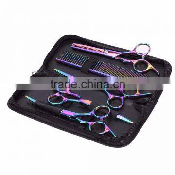 dog grooming kit