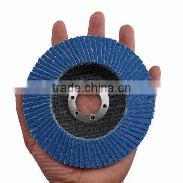 Aluminum Oxide Flap Disc