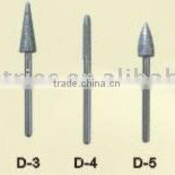 Diamond BURS DENTIST KB-0008