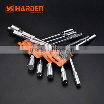 Auto Repairing Professional Y-Type Wrench photo-2