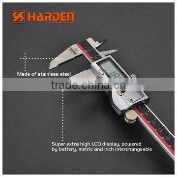 Professional Design Digital Display Vernier Caliper photo-2