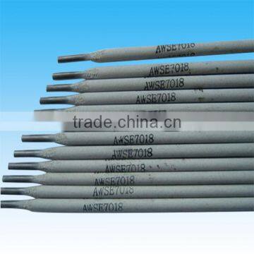 Guangzhou different specification of welding electrode e7018