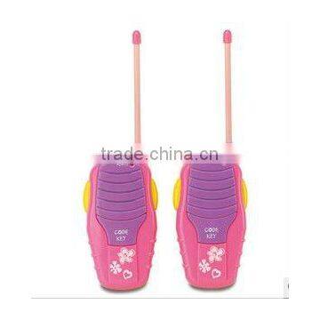 Children Interphone/interphone Toy/toy Interphone From Dongguan China