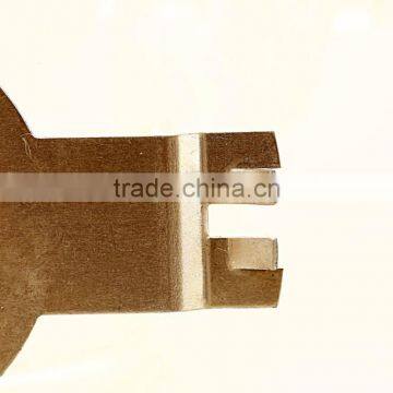 Custom Bimetal Electrical Component Made in Wuhu photo-2