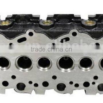 engine parts IHZ cylinder head for Toyota land cruister 11101-17010,11101-17011