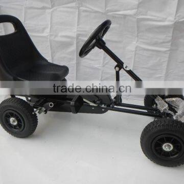 go Kart With 4 Wheel Drive F100B / Pedal go Kart photo-4