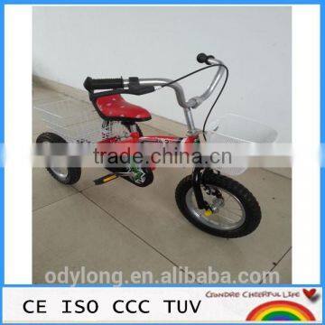 Chinese Toy Manufacturers Fitness Pedal Car photo-6