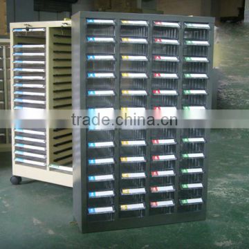 Heavy Duty Plastic Bins Vintage Plastic Parts Storage Cabinet