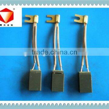 Manufacturer and Cheaper Motor Stater Carbon Brush photo-4
