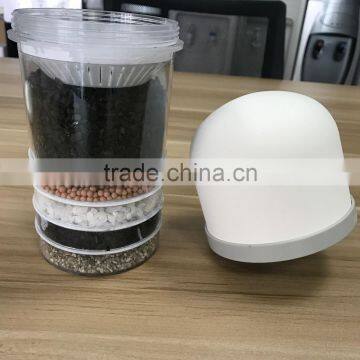Mineral Water Pot With Nano Ceramic Water Filter photo-5