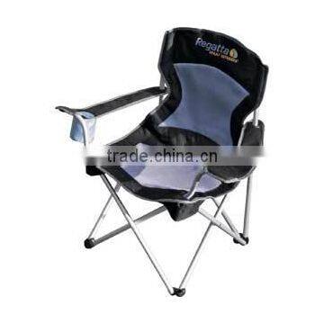 Folding Mesh Camping Chair