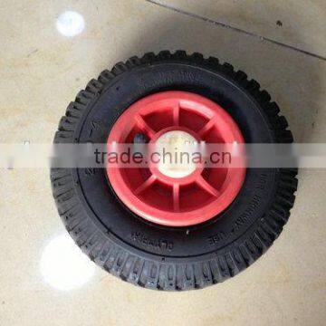 8 Inch pu Foam Wheel 2.50-4 photo-1