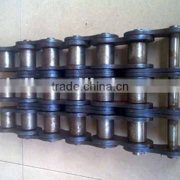 Carbon Steel Roller Conveyor Chain