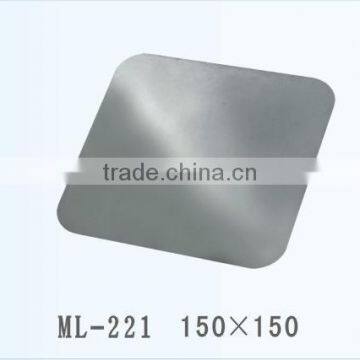 Hot Sale Suqare Metal Sign Board photo-2