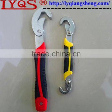 Industrial Forged Universal Wrench Spanner Set photo-3