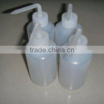 Supply Plastic Tattoo Spray Bottle