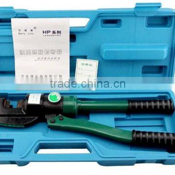 Berrylion heavy duty hydraulic rebar cutter