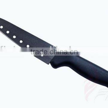 Japanese 420J2 Stainless Steel Chef's Knife