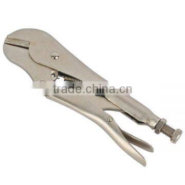 45 Angle Bent Mirror Polish Nose Lock Wrench