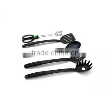 China Best Selling Kitchen Ware Nylon Cooking Tool Set photo-2