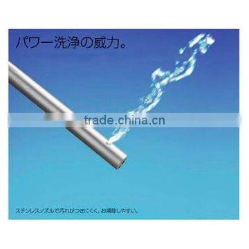 SHOWANZA Douche-equipped Toilet System SANEI Washlet Made in Japan photo-2