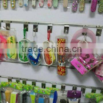 Feet File Foot Remove With Plastic Handle